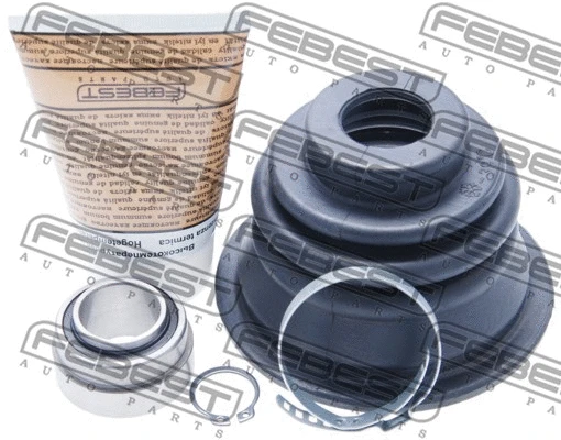 Bellow Kit, drive shaft (2415-01LH)