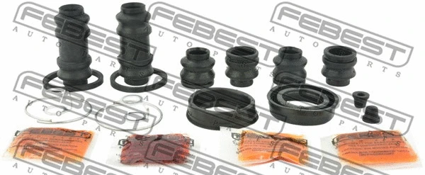 Repair Kit, brake caliper (0175-CE120R)