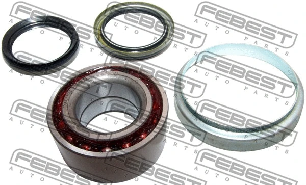 Wheel Bearing Kit (DAC387233-36KIT)