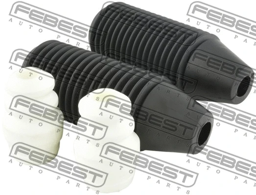 Dust Cover Kit, shock absorber (CHSHB-J200R-KIT)