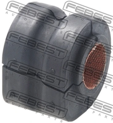 Mounting, stabiliser bar (CRSB-CAR)