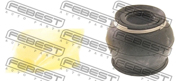 Repair kit, supporting/ball joint (SZBB-GVJB)