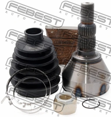 Joint Kit, drive shaft (1810-Z19)