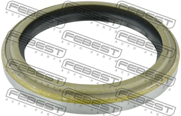 Seal Ring, wheel hub (95GDW-66850810X)