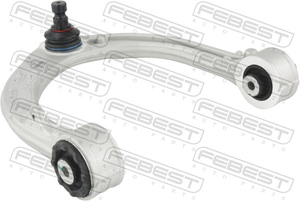 Control/Trailing Arm, wheel suspension (2924-L405FUPL)