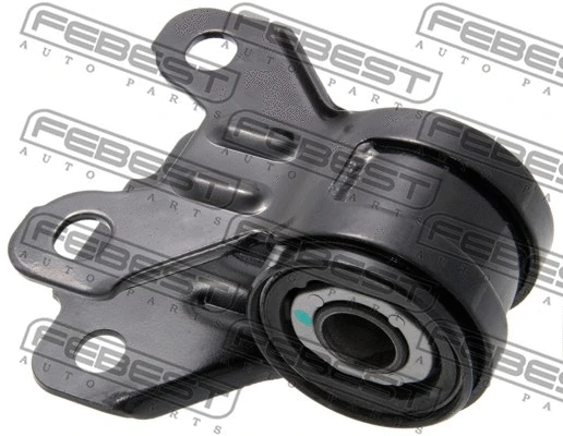 Mounting, control/trailing arm (MZAB-BLBLH)