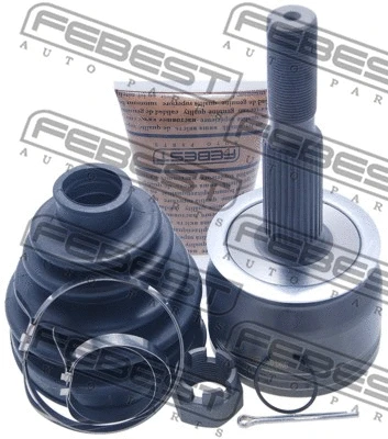 Joint Kit, drive shaft (0210-D40B)