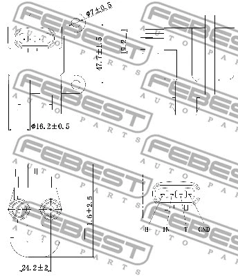Ignition Coil