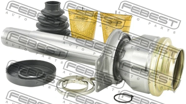 Joint Kit, drive shaft (2311-T5MT6RH)