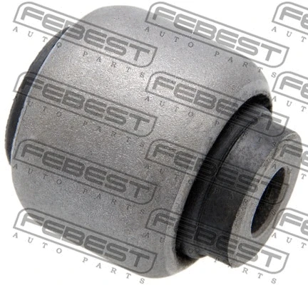 Mounting, control/trailing arm (ADAB-005)