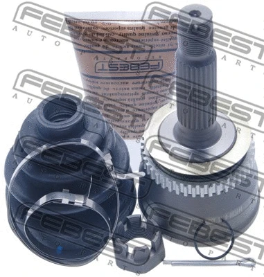 Joint Kit, drive shaft (1210-002A44)