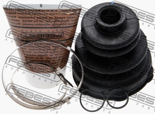 Bellow Kit, drive shaft (2215-CDT)