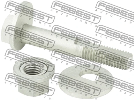 Camber Correction Screw
