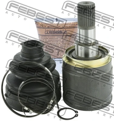Joint Kit, drive shaft (0411-H77WRH)