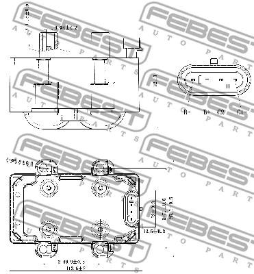Ignition Coil Unit