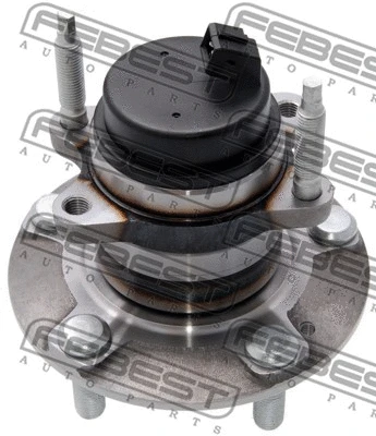 Wheel Hub (2282-CERRM)