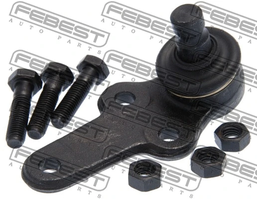 Ball Joint (2120-FOC)