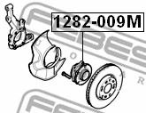 Wheel Hub