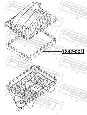 Air Filter