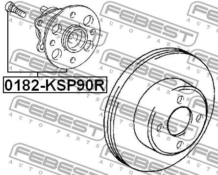 Wheel Hub