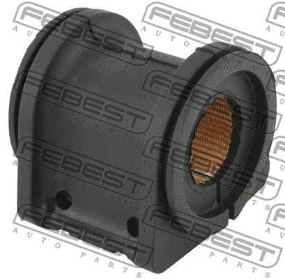 Mounting, stabiliser bar (BZSB-639F)