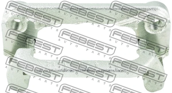 Brake Caliper Bracket Set (0277C-T30R-KIT)