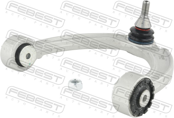 Control/Trailing Arm, wheel suspension (1624-166FUPL)