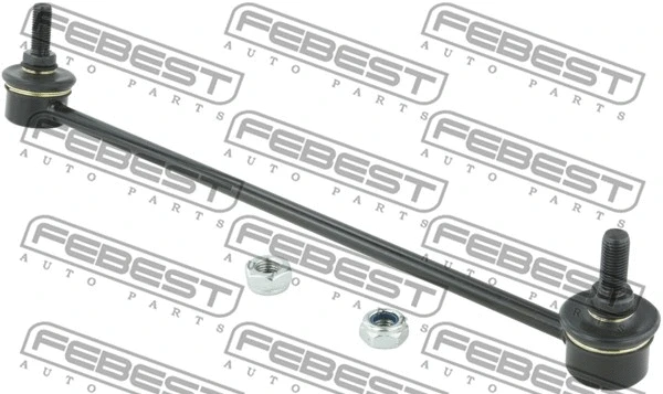 Link/Coupling Rod, stabiliser bar (0323-FBFL)