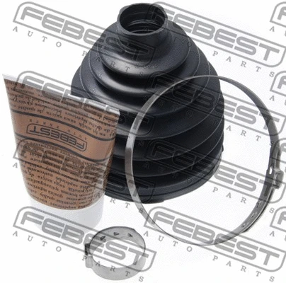Bellow, drive shaft (0217P-J31)