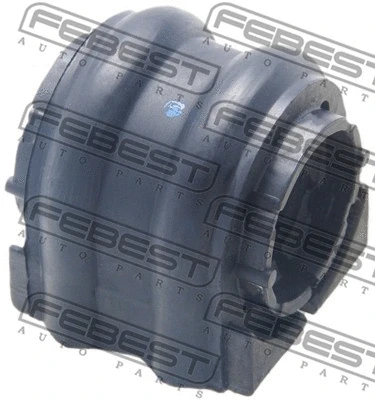 Mounting, stabiliser bar (HYSB-GFF)