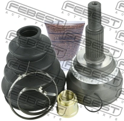 Joint Kit, drive shaft (0110-GSU45A48)