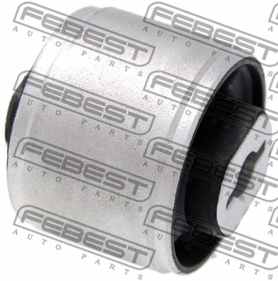 Bushing, axle beam (VLAB-004)