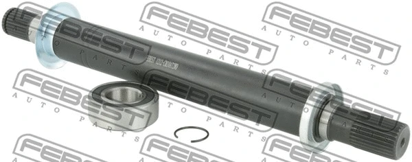 Drive Shaft (1212-CM10AT2WD)