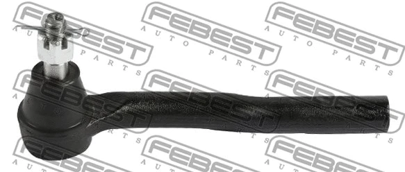 Tie Rod End (0721-SWIFLH)