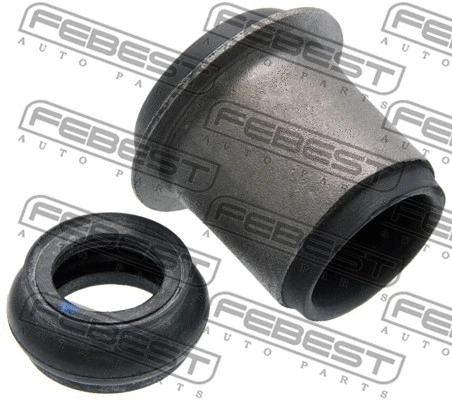 Repair Kit, control arm (TAB-477-KIT)