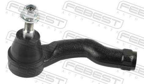 Tie Rod End (2121-ESCLH)