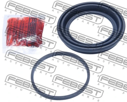 Repair Kit, brake caliper (0775-GVJBF)