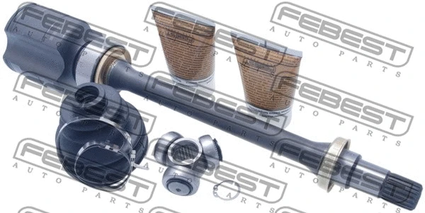 Joint Kit, drive shaft (0111-SXM10RH)