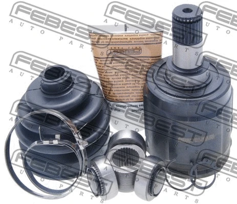 Joint Kit, drive shaft (0311-HRVATRH)
