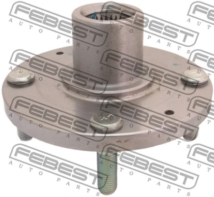 Wheel Hub (1282-004)