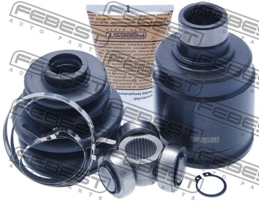 Joint Kit, drive shaft (0311-HRVLH)