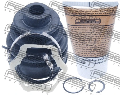 Bellow Kit, drive shaft (0815-G12)