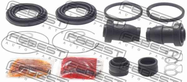 Repair Kit, brake caliper (0175-ACV30R)