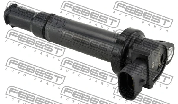 Ignition Coil (12640-008)