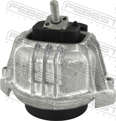 Mounting, engine (BMM-E90)