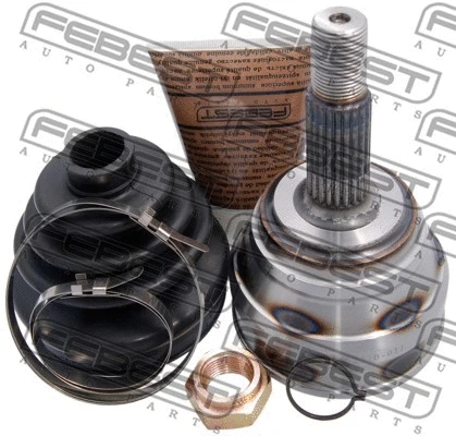 Joint Kit, drive shaft (2310-011)