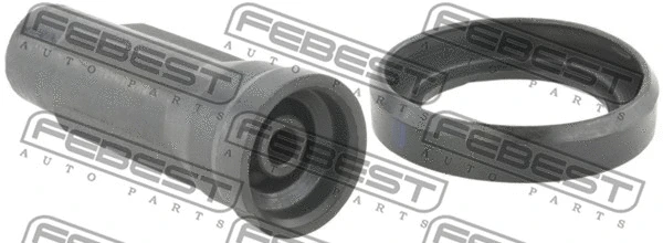 Plug, coil (TCP-011)