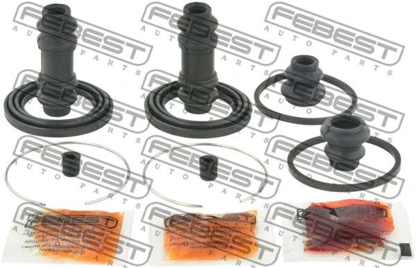 Repair Kit, brake caliper (0275-Y60R)