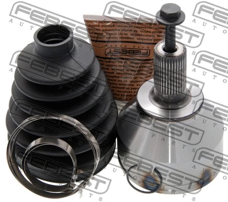 Joint Kit, drive shaft (2710-S40II)