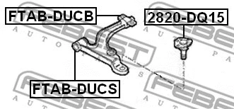 Ball Joint